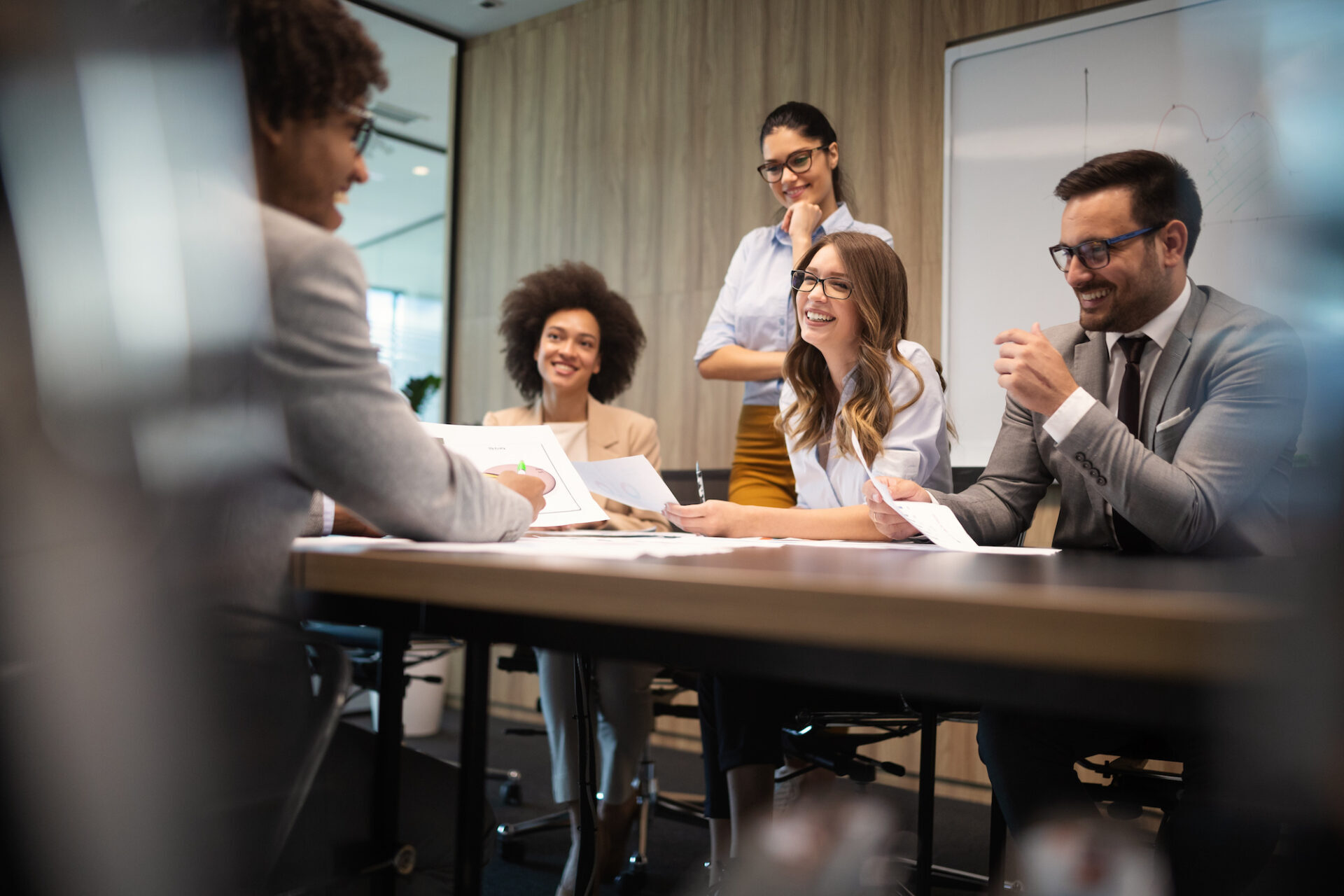 Assessing culture fit reliably – is this even possible?