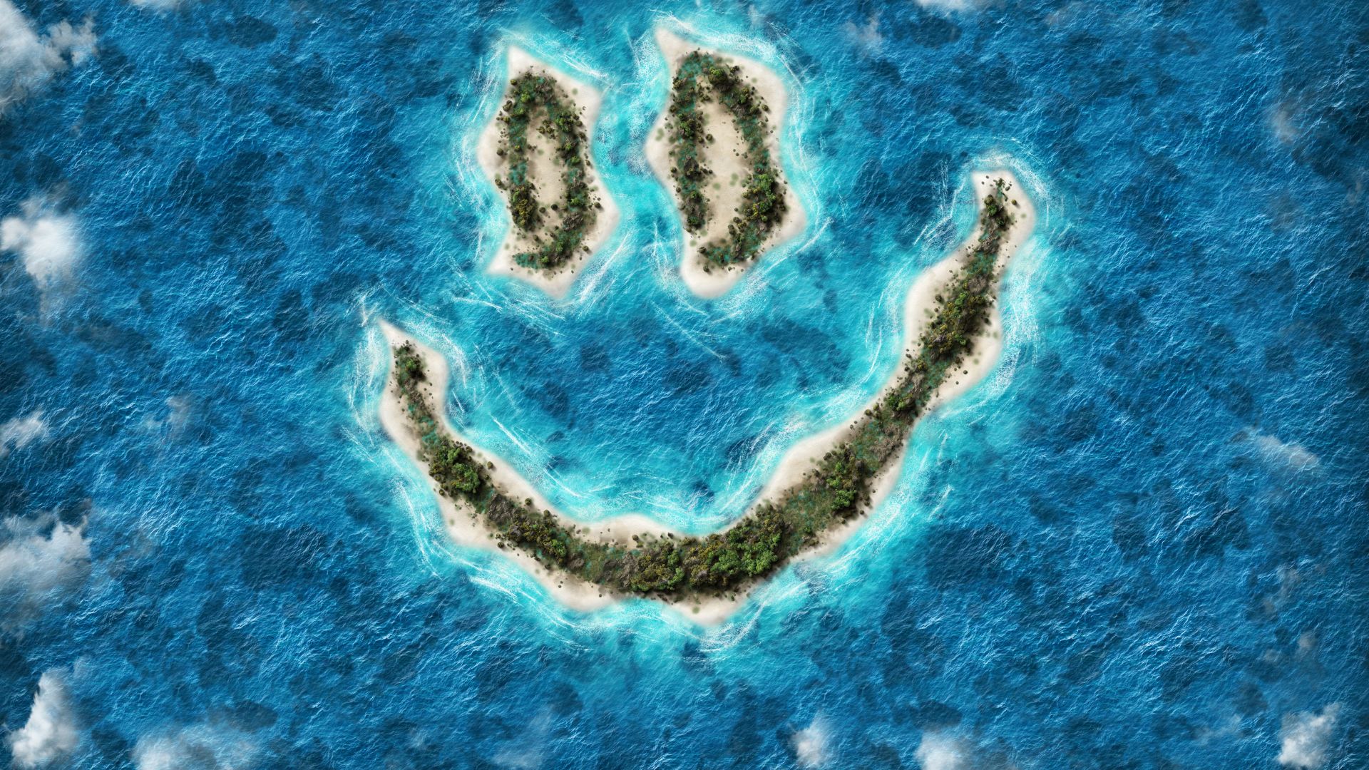 How to keep the energy high after vacation: island hopping and a few other ideas
