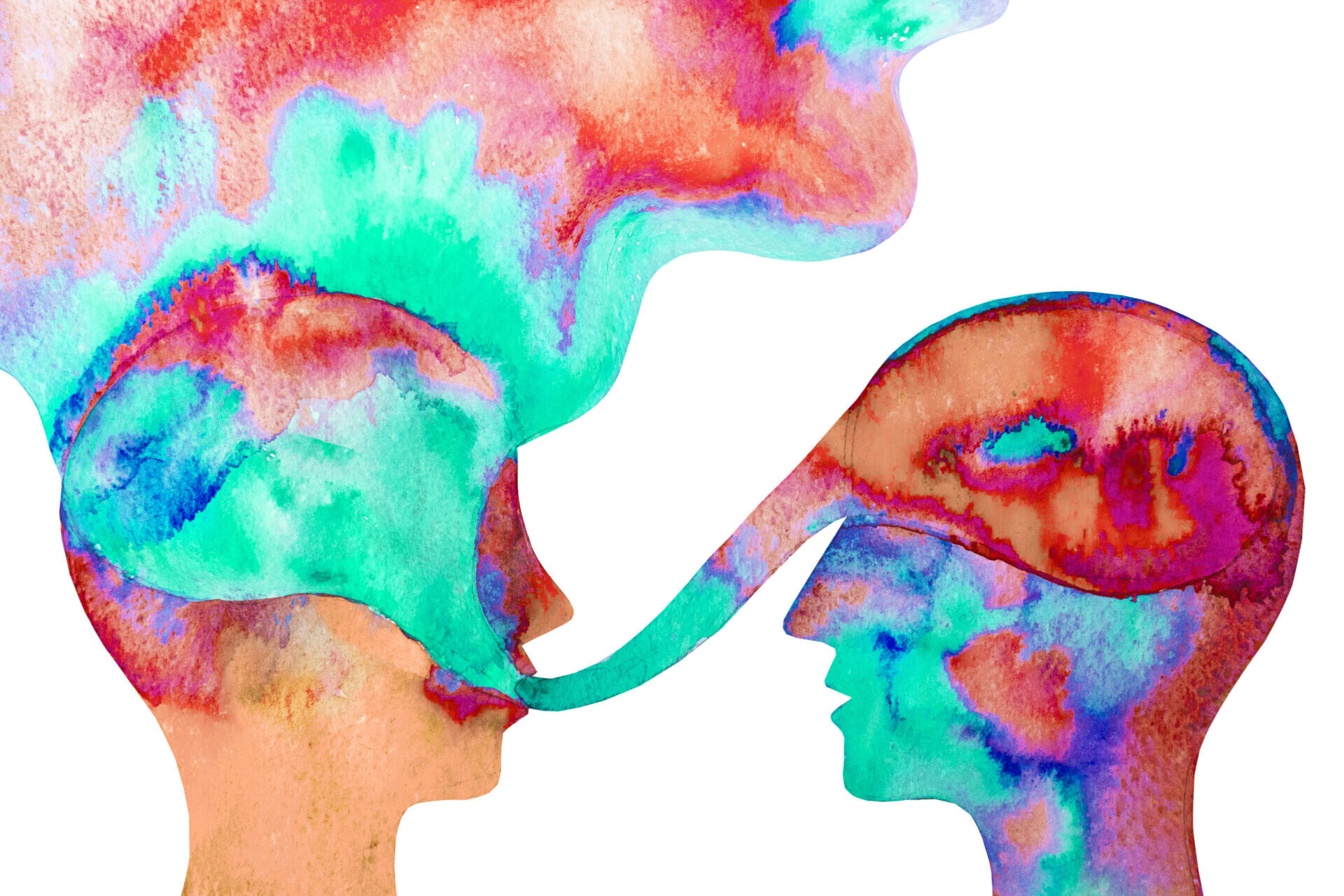 Riding the waves of influencing without authority 1/3 – cultivate genuine connections